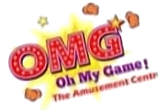 OMG Oh My Game